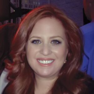 Jennifer Hutt