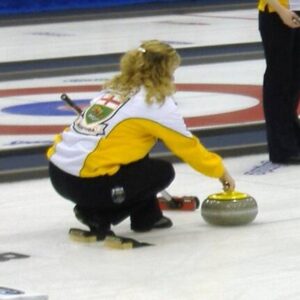 Jennifer Jones