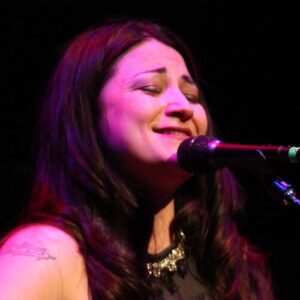 Jennifer Knapp