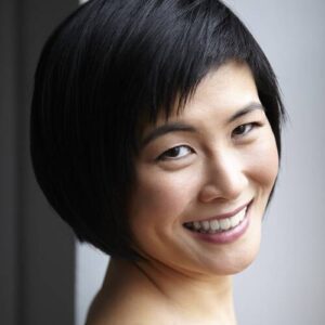 Jennifer Koh