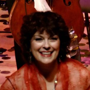 Jennifer Larmore