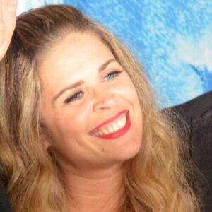 Jennifer Lee