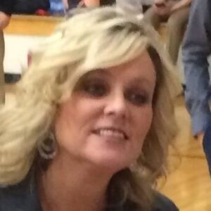 Jennifer McCormick
