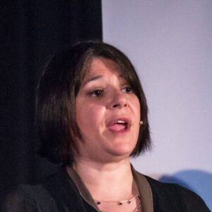 Jennifer Michael Hecht