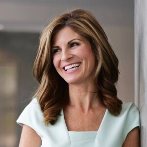 Jennifer Morgan