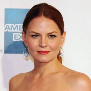 Jennifer Morrison