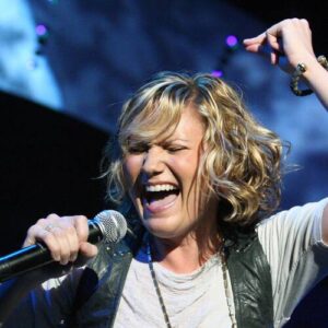 Jennifer Nettles