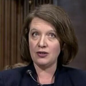 Jennifer P. Wilson