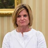 Jennifer Palmieri