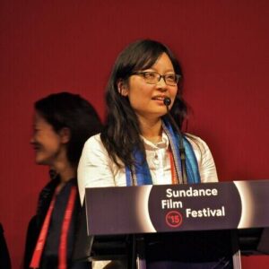 Jennifer Phang