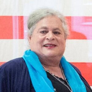 Jennifer N. Pritzker