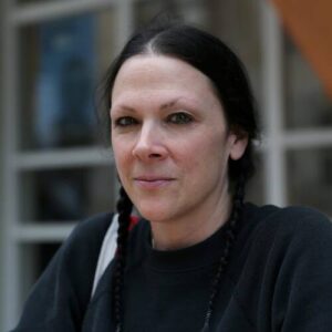 Jennifer Reeder