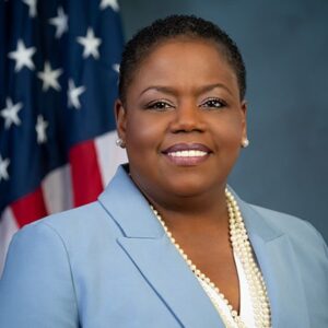 Jennifer Riley Collins