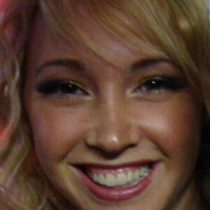 Jennifer Tisdale