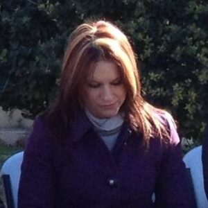 Jennifer Welter