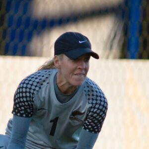 Jenny Bindon