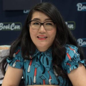Jenny Han