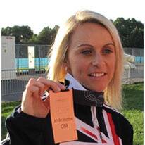 Jenny Meadows