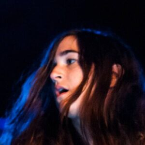Jenny O