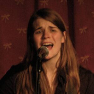 Jenny Owen Youngs