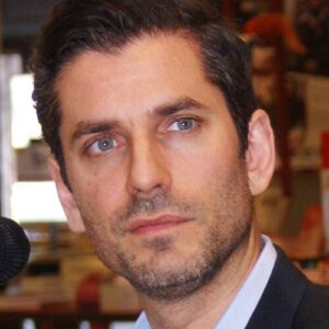 Jens Lapidus