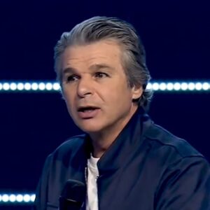 Jentezen Franklin