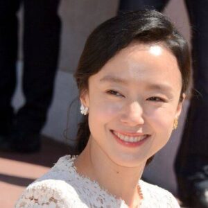 Jeon Do-yeon