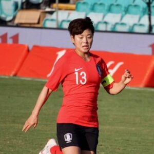 Jeon Ga-eul