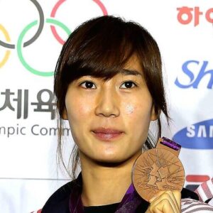 Jeon Hee-sook