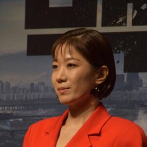 Jeon Hye-jin