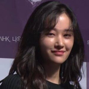 Jeon Jong-seo