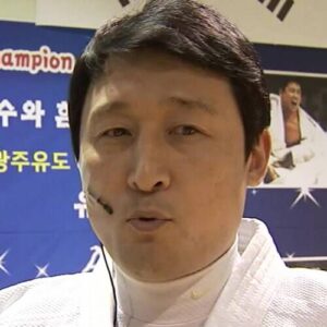 Jeon Ki-young