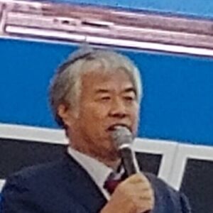 Jeon Kwang-hoon