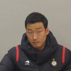 Jeon Soo-hyun