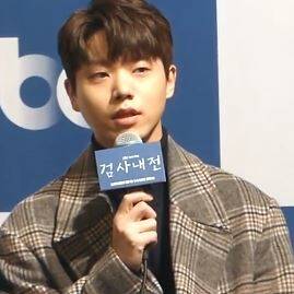 Jeon Seong-woo