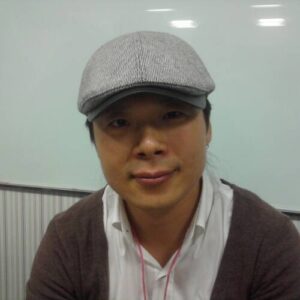 Jeong Jae-heon