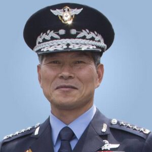 Jeong Kyeong-doo
