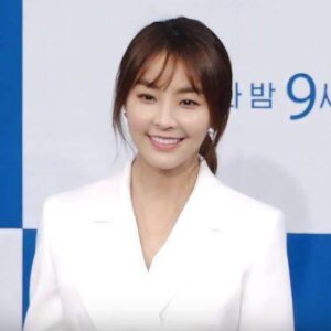 Jeong Yu-mi
