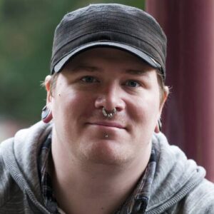 Jeph Jacques