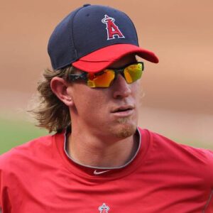 Jered Weaver