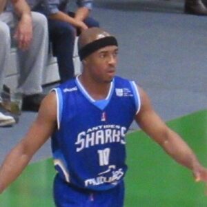 Jerel Blassingame
