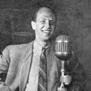 Jeremi Przybora