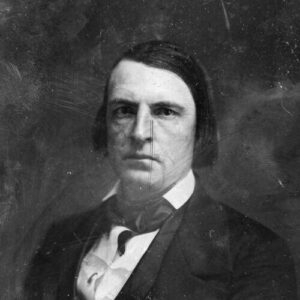Jeremiah Clemens