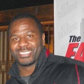 Jeremiah Trotter