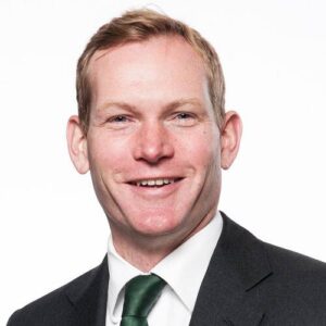 Jeremy Browne