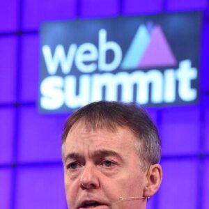 Jeremy Darroch
