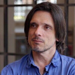 Jeremy Deller