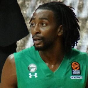 Jeremy Evans
