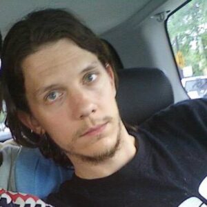 Jeremy Hammond