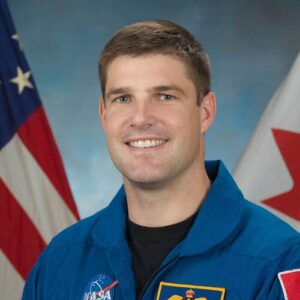 Jeremy Hansen
